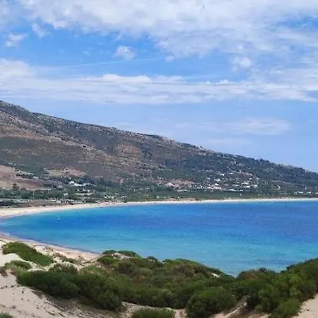 Valdevaqueros