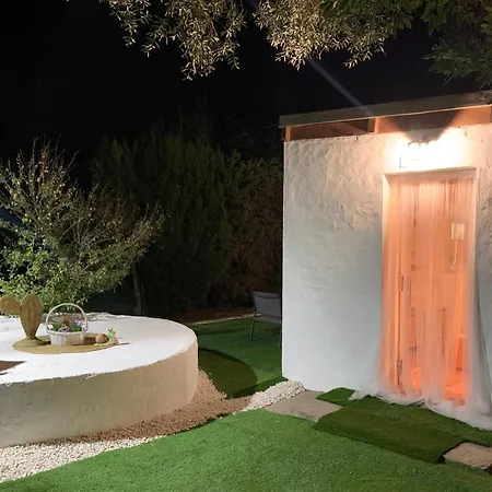 Apartment Valdevaqueros Tarifa