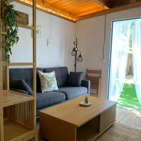 Apartment Valdevaqueros Tarifa