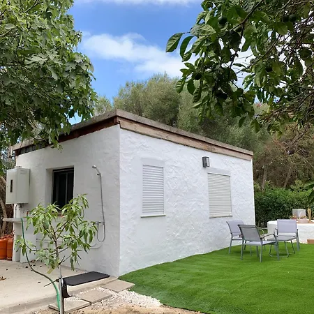 Appartement Valdevaqueros Tarifa