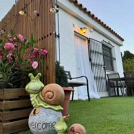 Valdevaqueros Apartment *