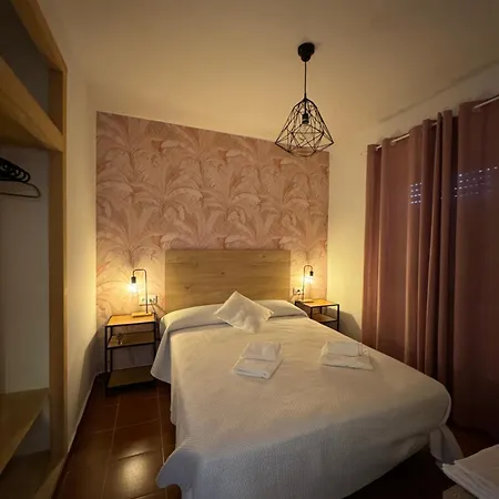 Apartment Valdevaqueros Tarifa