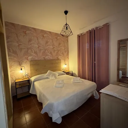 Valdevaqueros Apartment Tarifa
