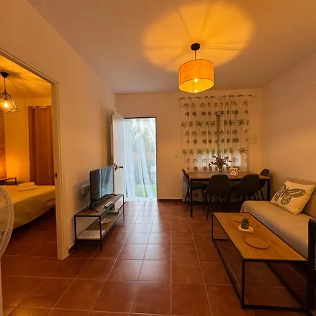 Valdevaqueros Apartment