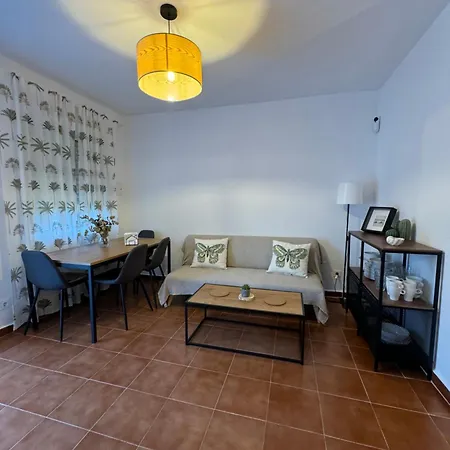 Apartment Valdevaqueros Tarifa