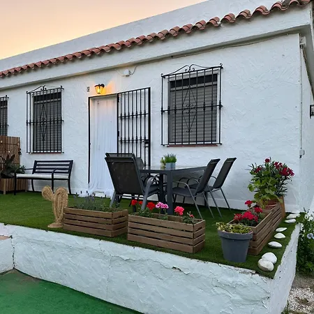 Valdevaqueros Lägenhet Tarifa