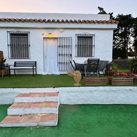 Apartment Valdevaqueros *