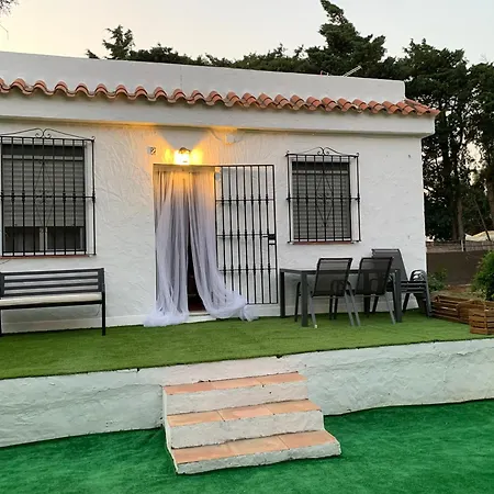 Lägenhet Valdevaqueros Tarifa