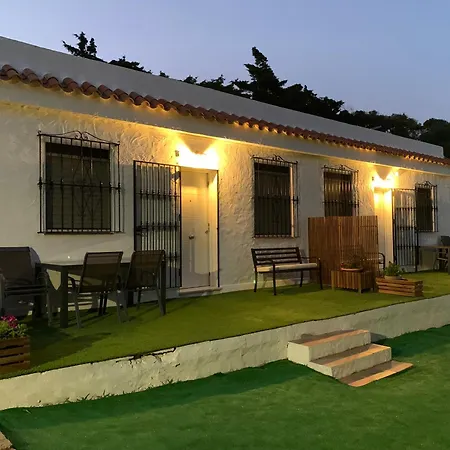 Valdevaqueros Apartment