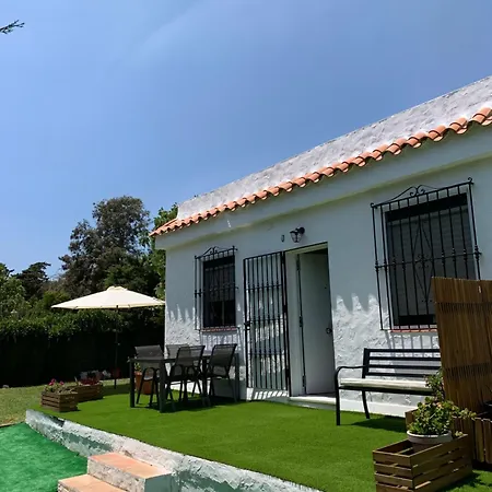 Valdevaqueros Apartment Tarifa