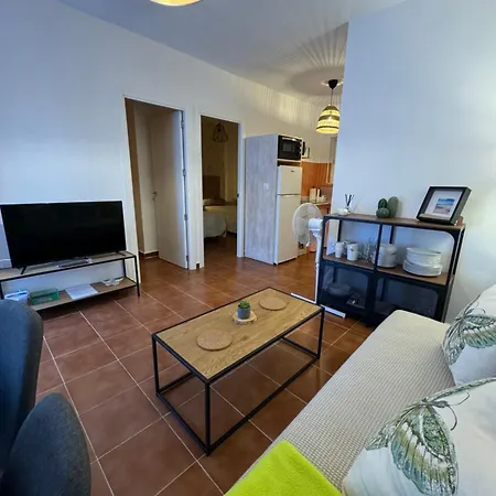 Valdevaqueros Apartment Tarifa