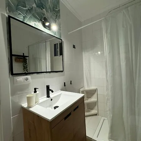 Apartment Valdevaqueros *