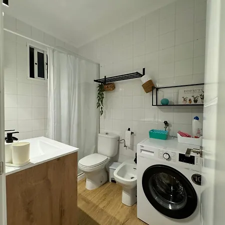 Valdevaqueros Apartment Tarifa