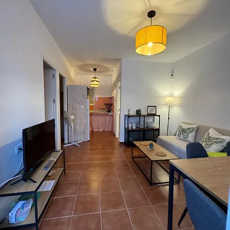 Apartment Valdevaqueros