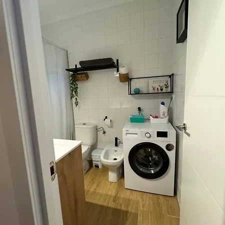 Apartment Valdevaqueros *