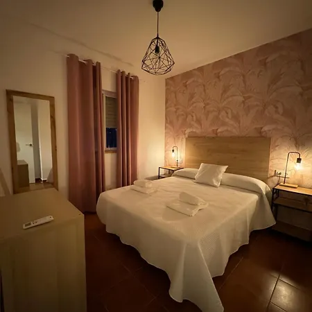 Apartment Valdevaqueros Tarifa