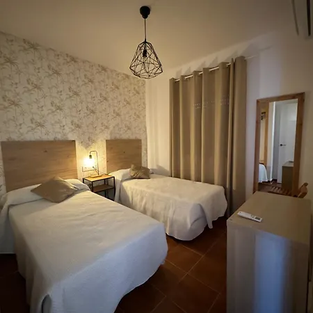 Valdevaqueros Apartment Tarifa