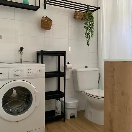 Valdevaqueros Apartment