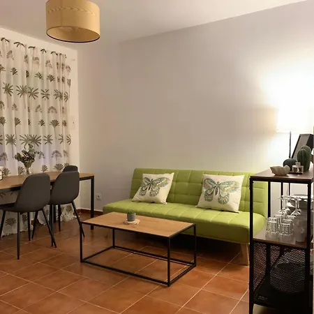 Apartment Valdevaqueros
