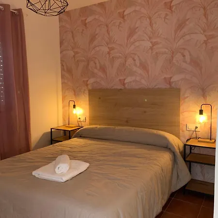 Valdevaqueros Apartment *