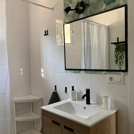 Apartment Valdevaqueros *