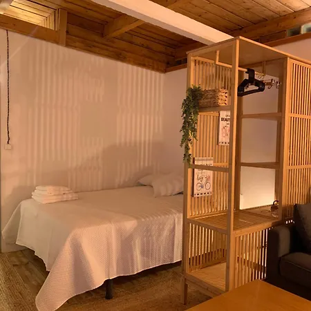 Valdevaqueros Apartment Tarifa