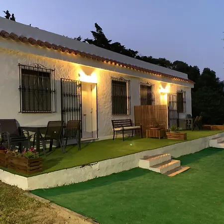 Valdevaqueros Lägenhet Tarifa