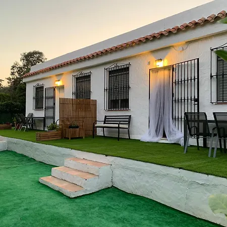 Apartment Valdevaqueros Tarifa
