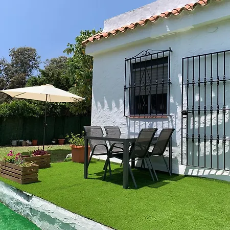 Valdevaqueros Apartment