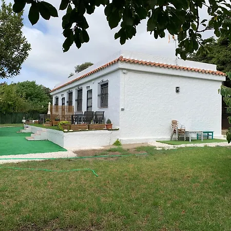Valdevaqueros Apartment