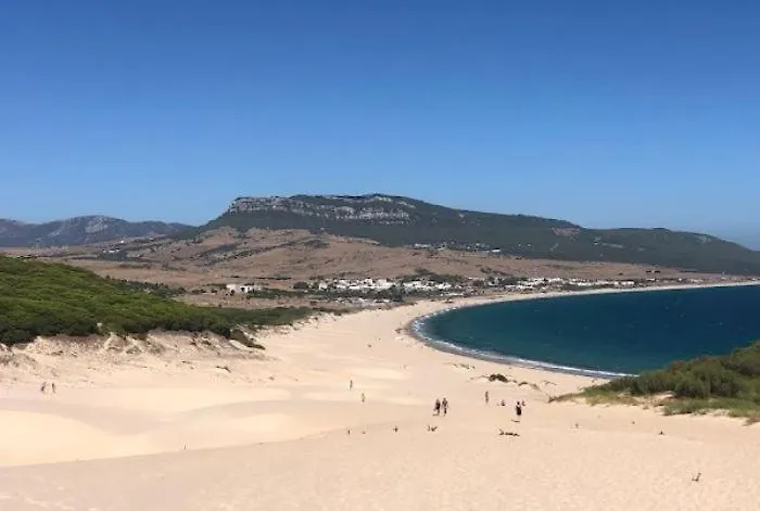 Lägenhet Valdevaqueros