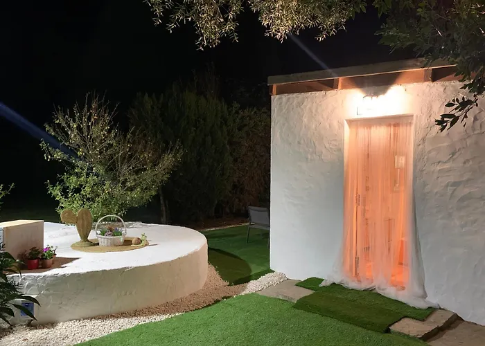 Lägenhet Valdevaqueros Tarifa