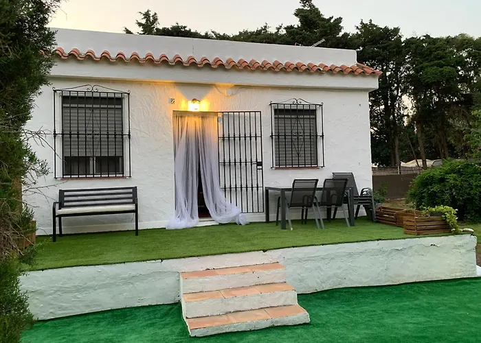 Lägenhet Valdevaqueros Tarifa