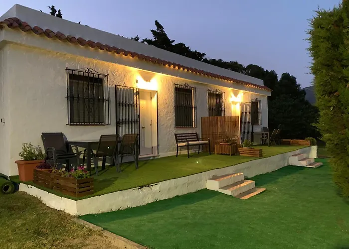 Valdevaqueros Lägenhet Tarifa