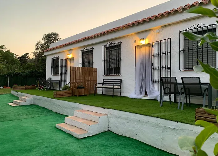 Lägenhet Valdevaqueros Tarifa