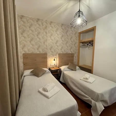 Apartmán Valdevaqueros *