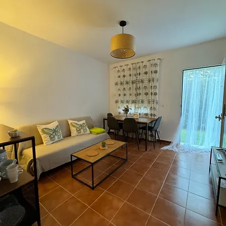 Apartmán Valdevaqueros