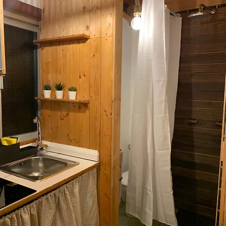 Apartmán Valdevaqueros Tarifa